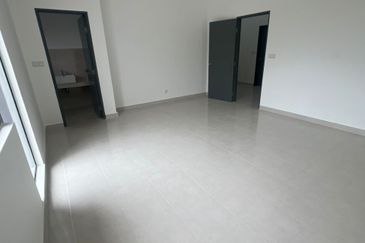 D'Cendana @Bandar Tasik Kesuma