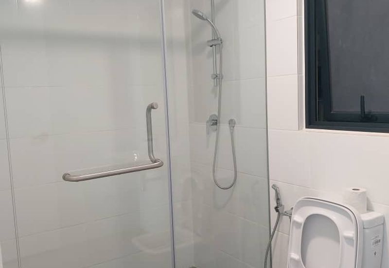 Parc 3 (Residensi Pudu Alam Rekreasi)