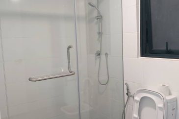 Parc 3 (Residensi Pudu Alam Rekreasi)