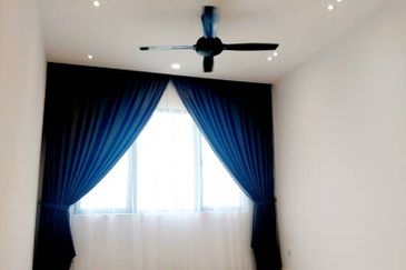 Parc 3 (Residensi Pudu Alam Rekreasi)