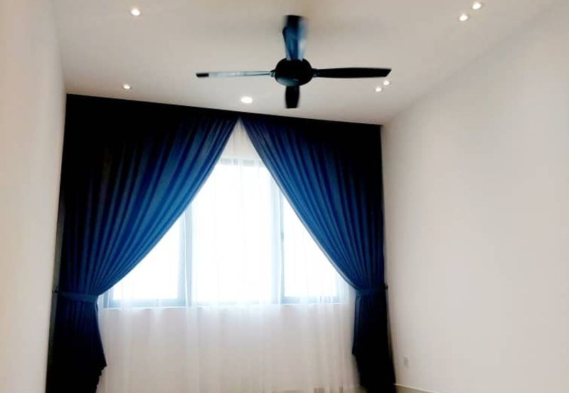 Parc 3 (Residensi Pudu Alam Rekreasi)