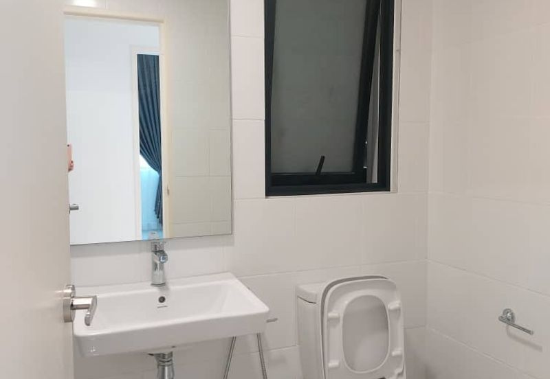 Parc 3 (Residensi Pudu Alam Rekreasi)