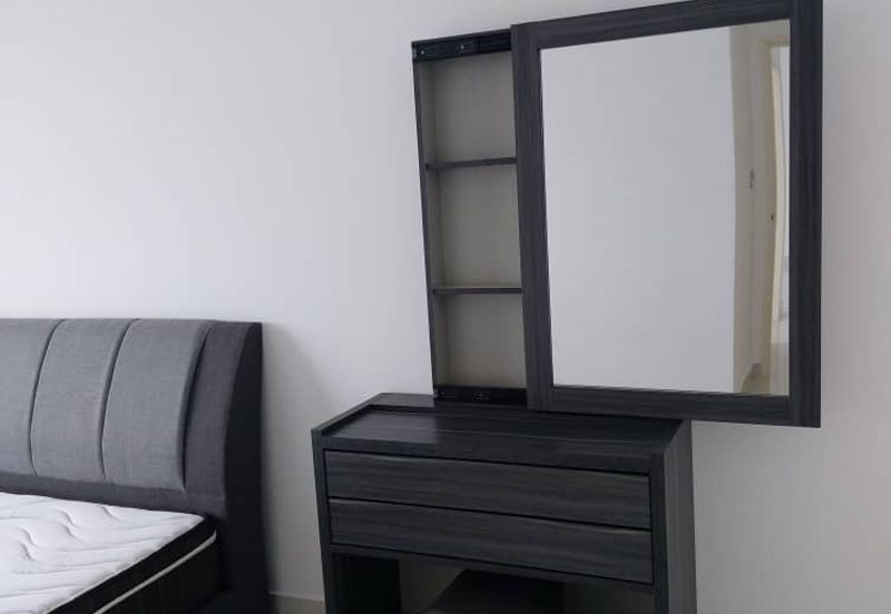 Parc 3 (Residensi Pudu Alam Rekreasi)