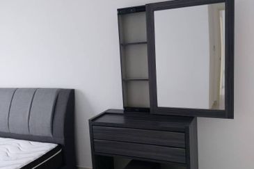 Parc 3 (Residensi Pudu Alam Rekreasi)