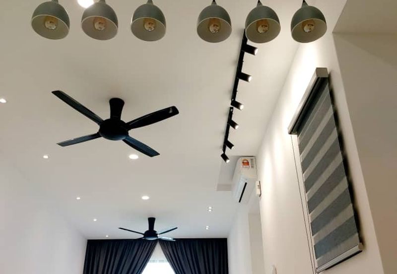 Parc 3 (Residensi Pudu Alam Rekreasi)