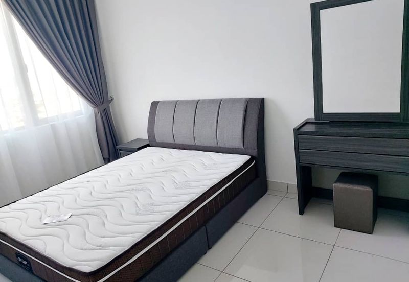 Parc 3 (Residensi Pudu Alam Rekreasi)