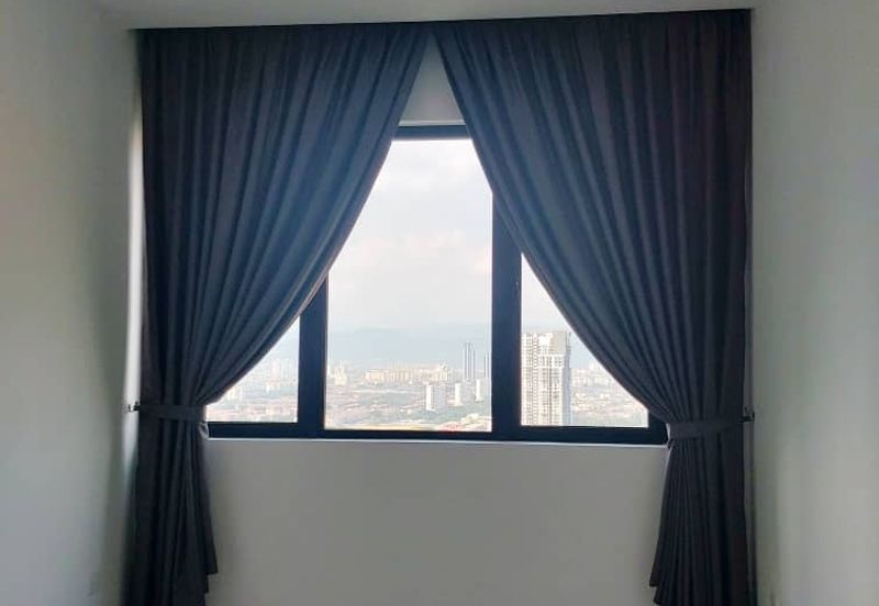 Parc 3 (Residensi Pudu Alam Rekreasi)