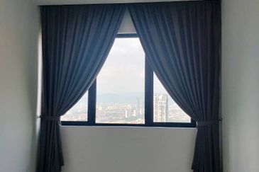 Parc 3 (Residensi Pudu Alam Rekreasi)