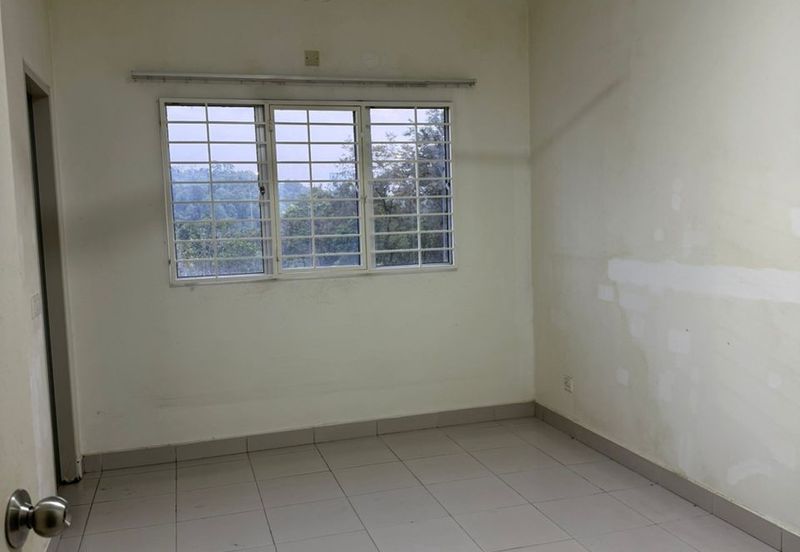 D'Cerrum Apartment @ Setia EcoHill