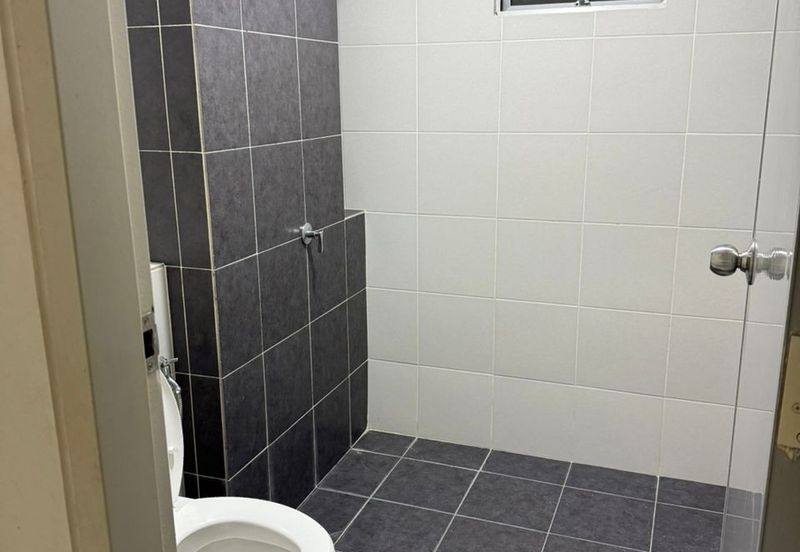 D'Cerrum Apartment @ Setia EcoHill