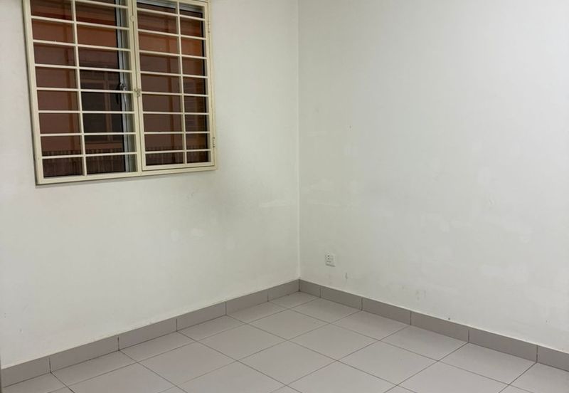 D'Cerrum Apartment @ Setia EcoHill