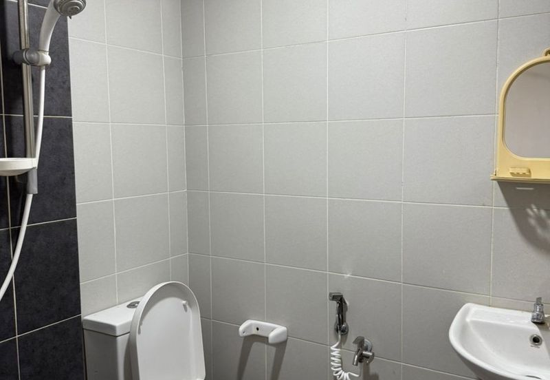 D'Cerrum Apartment @ Setia EcoHill