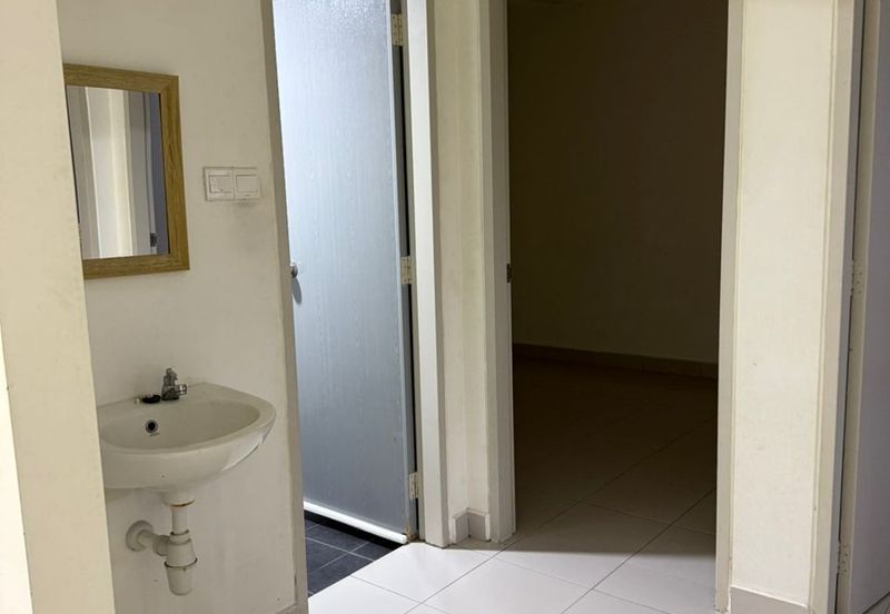 D'Cerrum Apartment @ Setia EcoHill