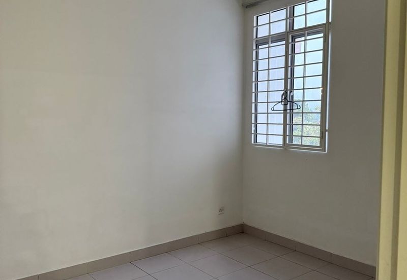 D'Cerrum Apartment @ Setia EcoHill