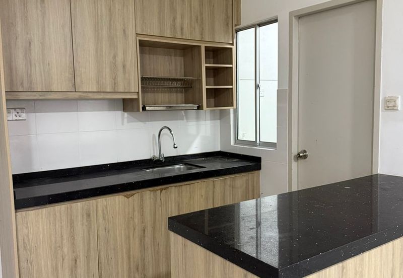 D'Cerrum Apartment @ Setia EcoHill