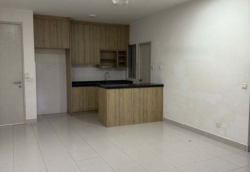 D'Cerrum Apartment @ Setia EcoHill