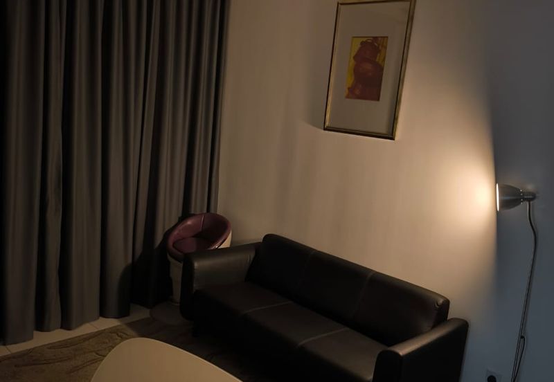 Traders Park Residence