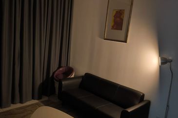 Traders Park Residence