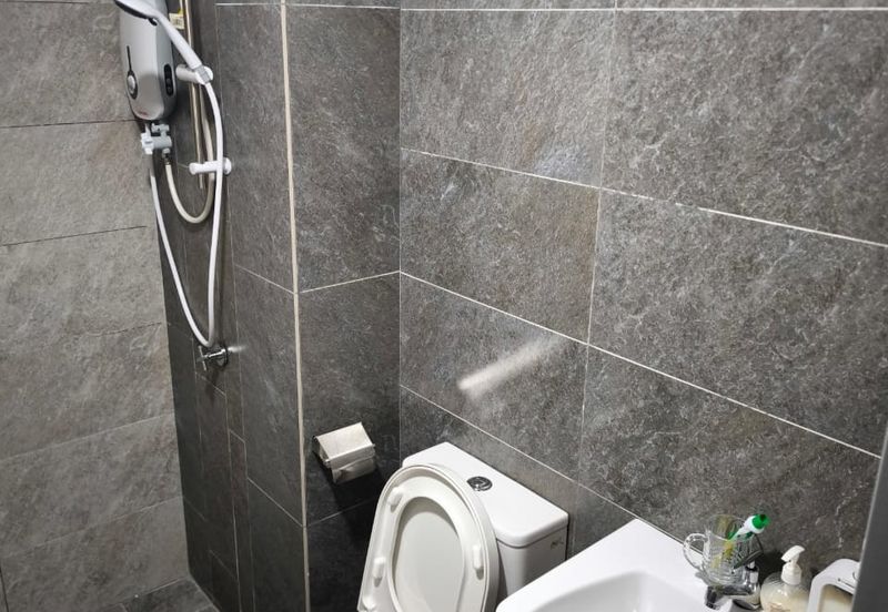 Traders Park Residence