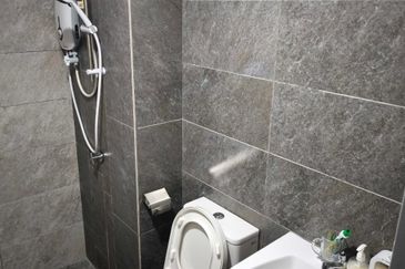 Traders Park Residence