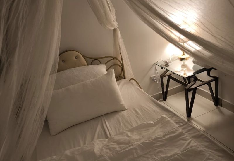 Traders Park Residence