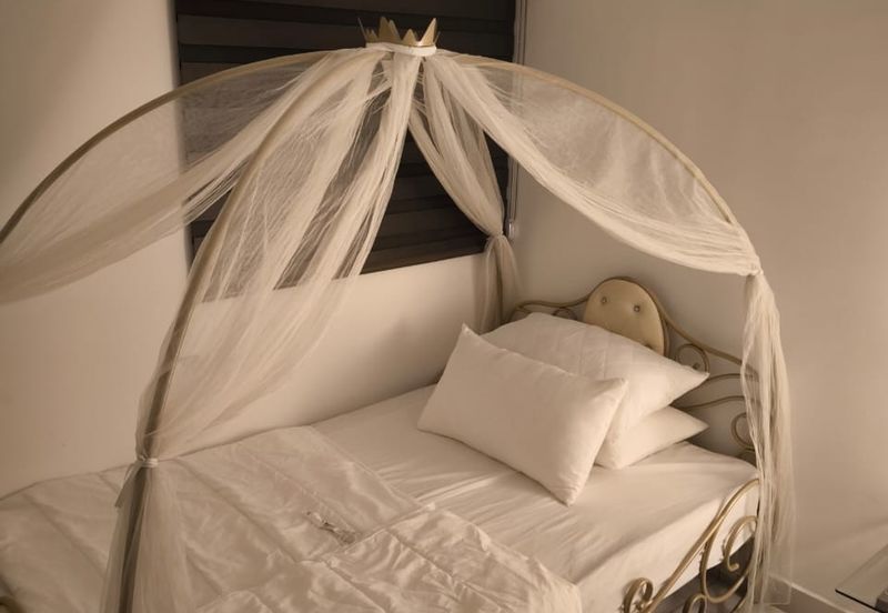 Traders Park Residence