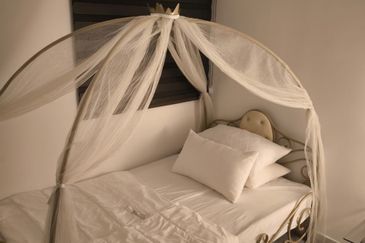 Traders Park Residence