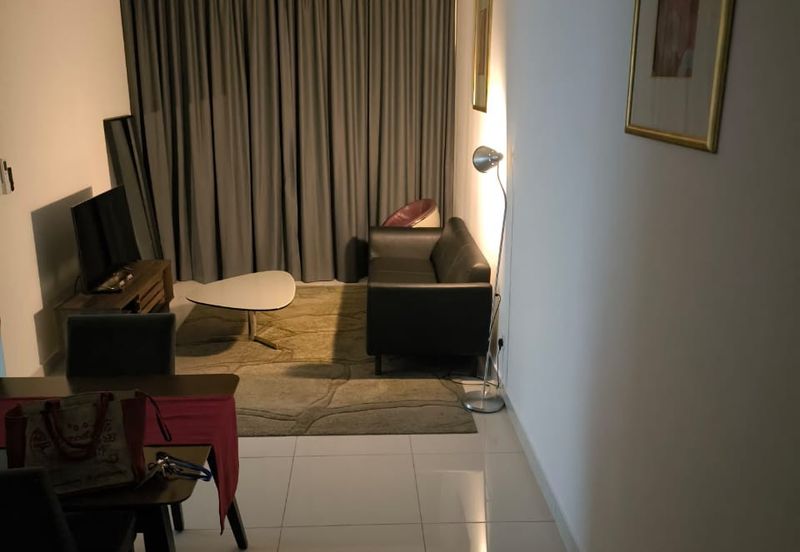 Traders Park Residence