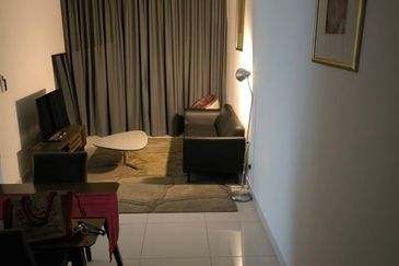 Traders Park Residence