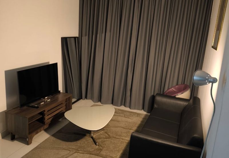 Traders Park Residence