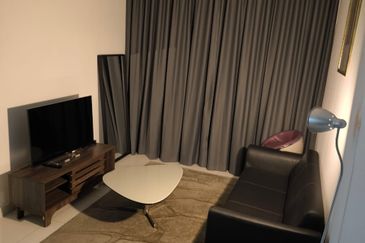 Traders Park Residence