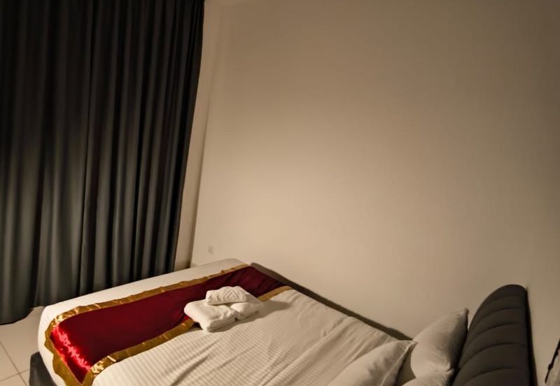 Traders Park Residence