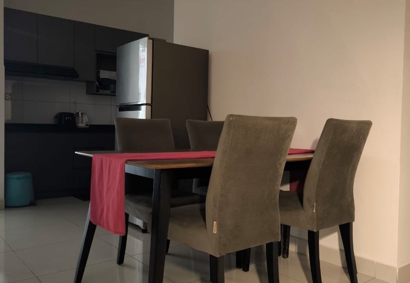 Traders Park Residence