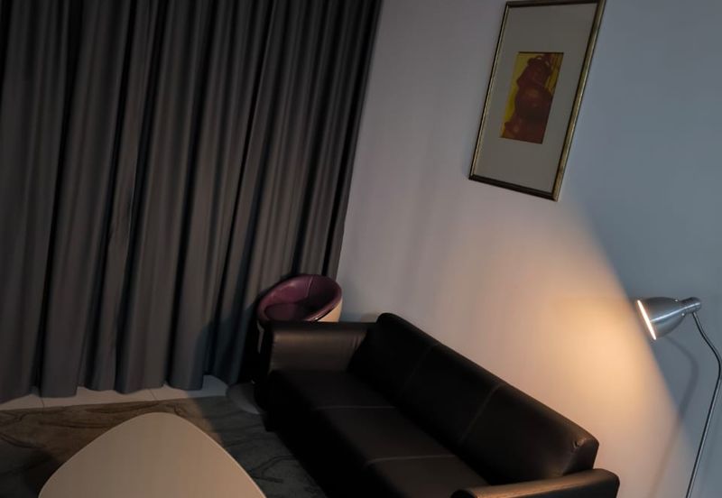 Traders Park Residence