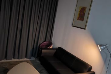 Traders Park Residence