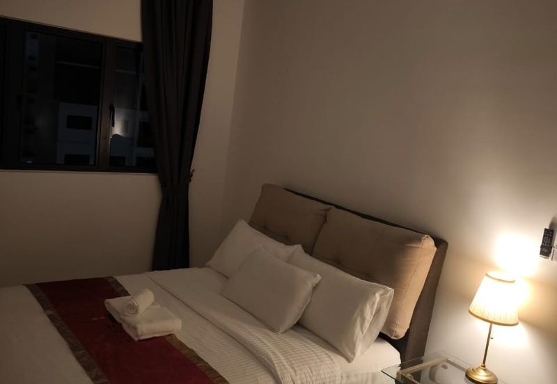 Traders Park Residence