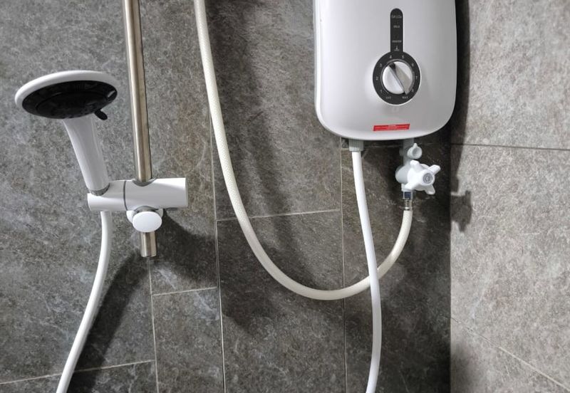 Traders Park Residence