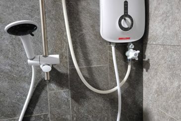 Traders Park Residence