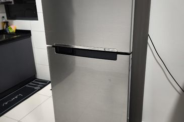 Traders Park Residence