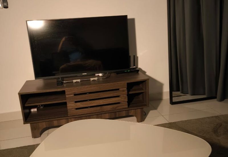 Traders Park Residence