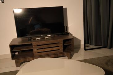 Traders Park Residence