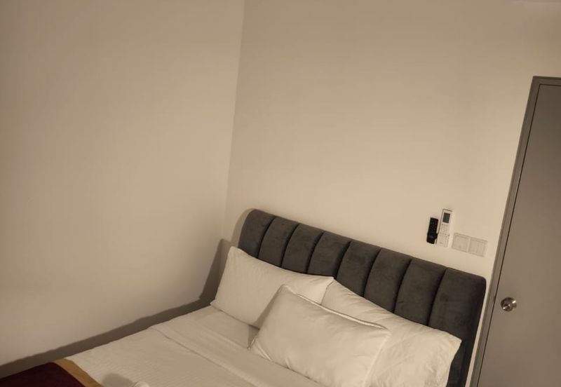 Traders Park Residence