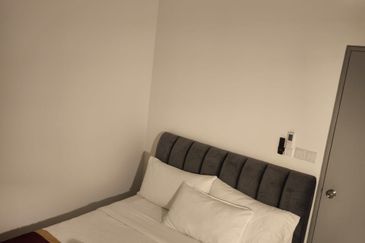 Traders Park Residence