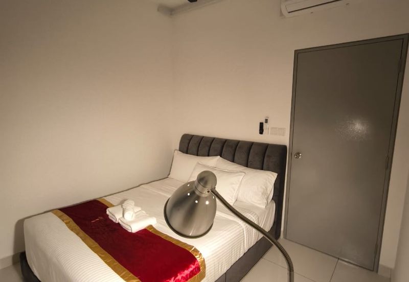 Traders Park Residence