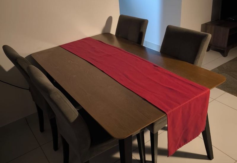 Traders Park Residence