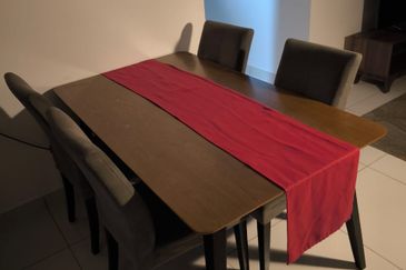 Traders Park Residence