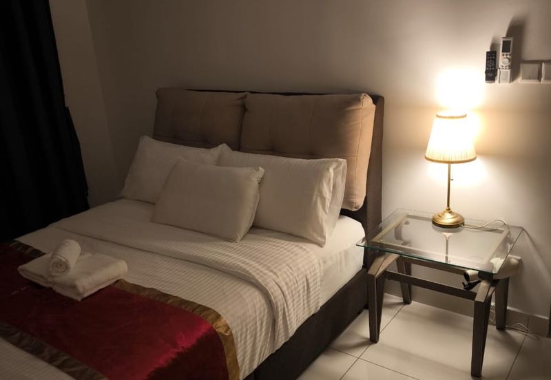 Traders Park Residence