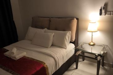 Traders Park Residence