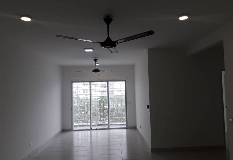 D'Cassia Apartment @ Setia EcoHill