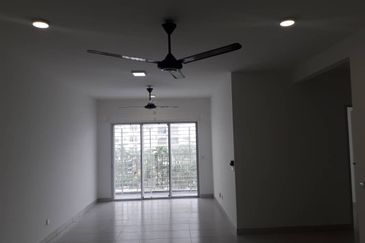 D'Cassia Apartment @ Setia EcoHill